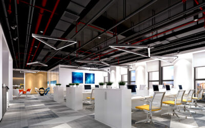 Affordable Enterprise-Grade Security for SMBs